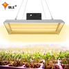 Horticultura 400 vatios LED Crece la luz para los chiles