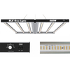 660W Full Spectrum LED plegable LED Cultive Light para plantas de interior